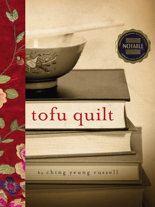 Title details for Tofu Quilt by Russell Ching Yeung - Available